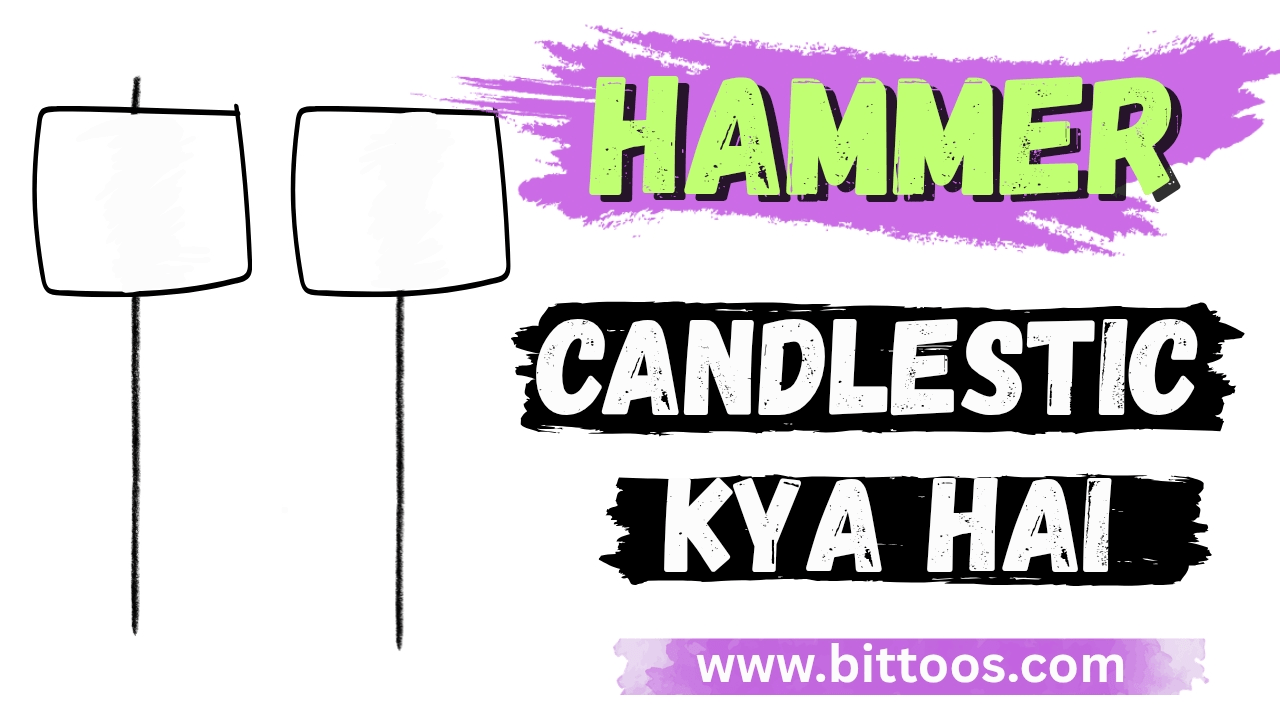 Hammer Candlestic क्या होता है