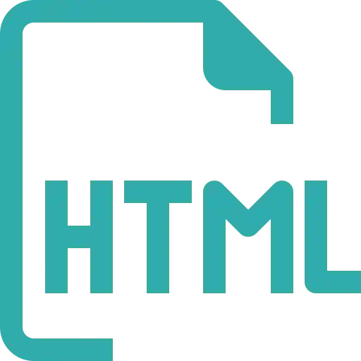 PDF To HTML