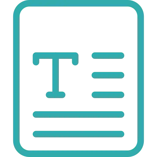 PDF To Text