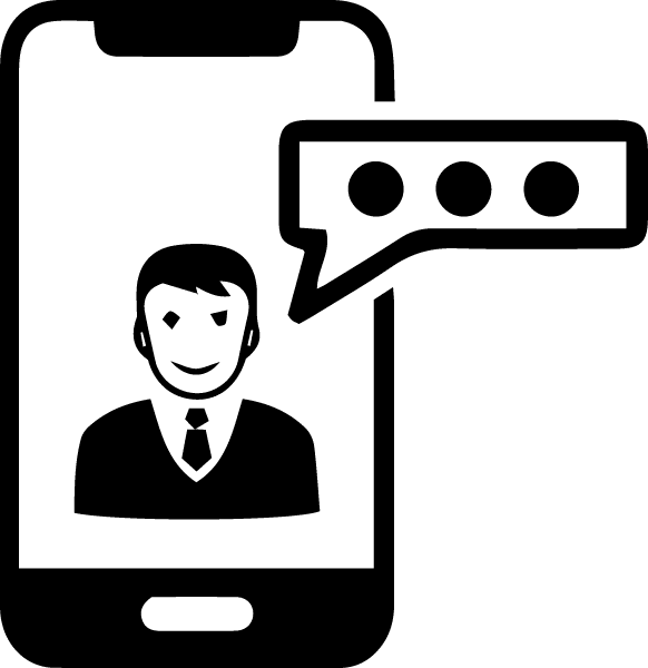 Blockchain consultation services