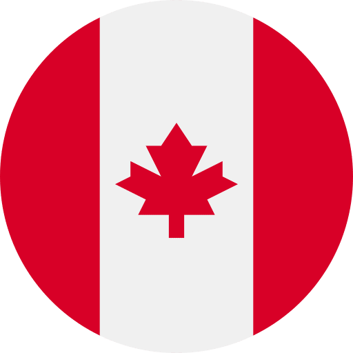 Canadian flag