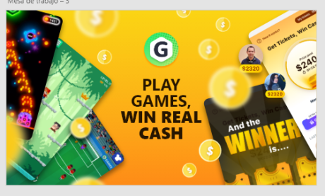 Animoca Brands acquires Social Gaming Platform GAMEE 2