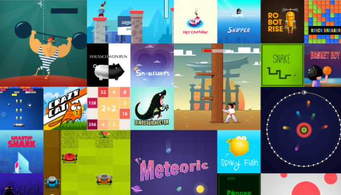Animoca Brands acquires Social Gaming Platform GAMEE 1
