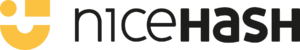 NiceHash has a New Logo NiceHash has a New Logo 1