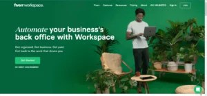 Fiverr Introduces Fiverr Workspace Fiverr Introduces Fiverr Workspace