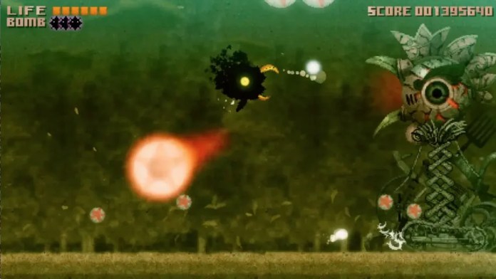 Black Bird Now Out on PS4, and PS5 Black Bird Now Out on PS4, and PS5