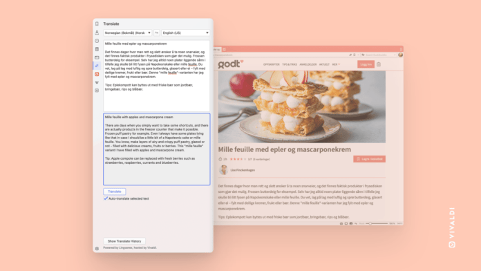 What’s New in Vivaldi 5.0 Desktop and Mobile? What’s New in Vivaldi 5.0 Desktop and Mobile? 4
