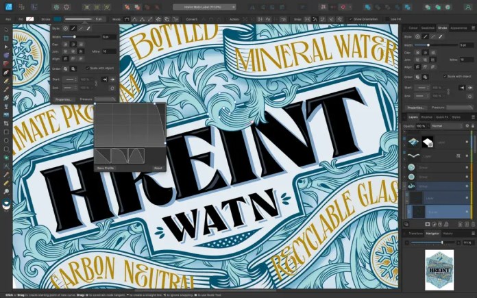 Canva Acquires Affinity Creative Suite Affinity Designer