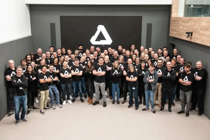 Canva Acquires Affinity Creative Suite Canva Acquires Affinity Creative Suite 1
