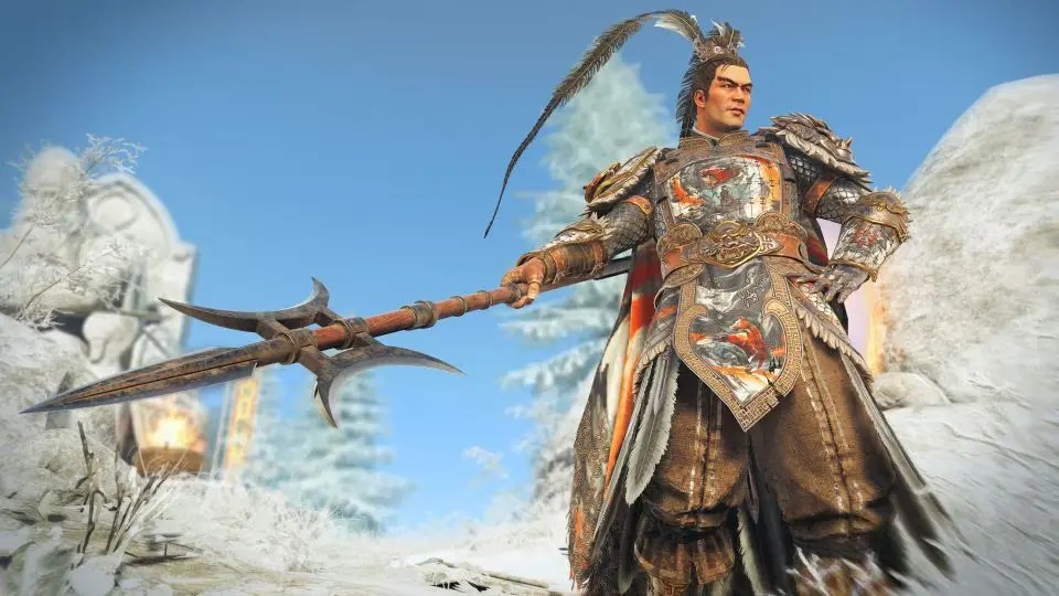 For Honor’s New Hero, Juren, Launches January 29 Alongside Throwback Event and Free Play Week 2