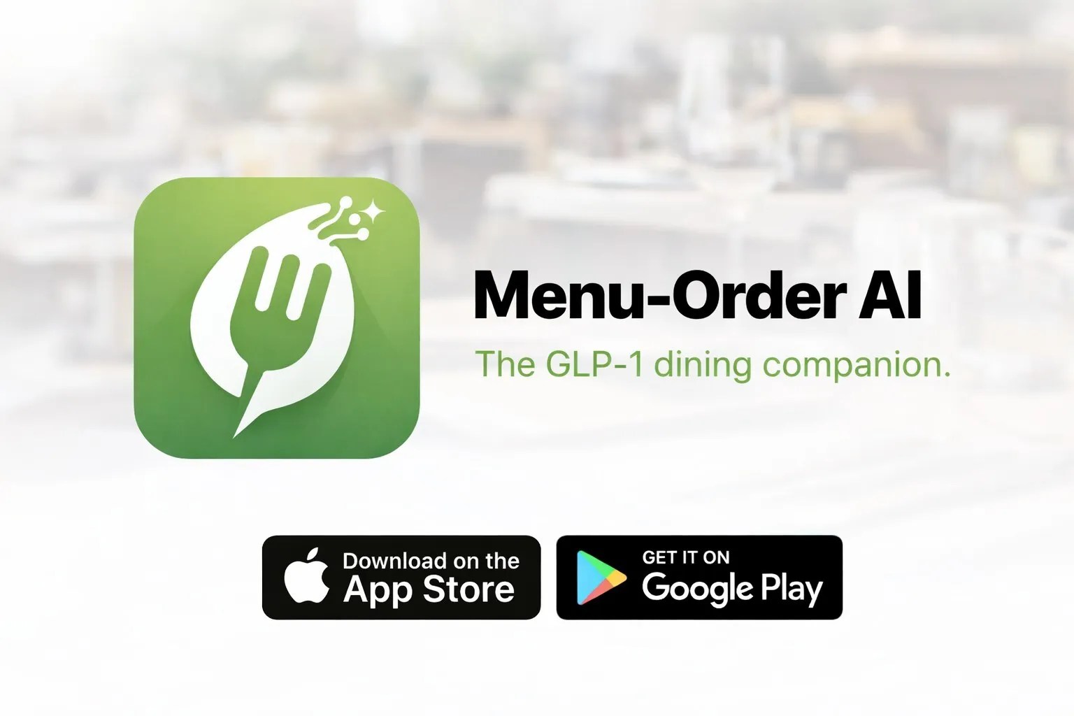 Menu-Order-AI Launches on Google Play Store, Expanding Global Access for Its GLP-1 Dining Companion