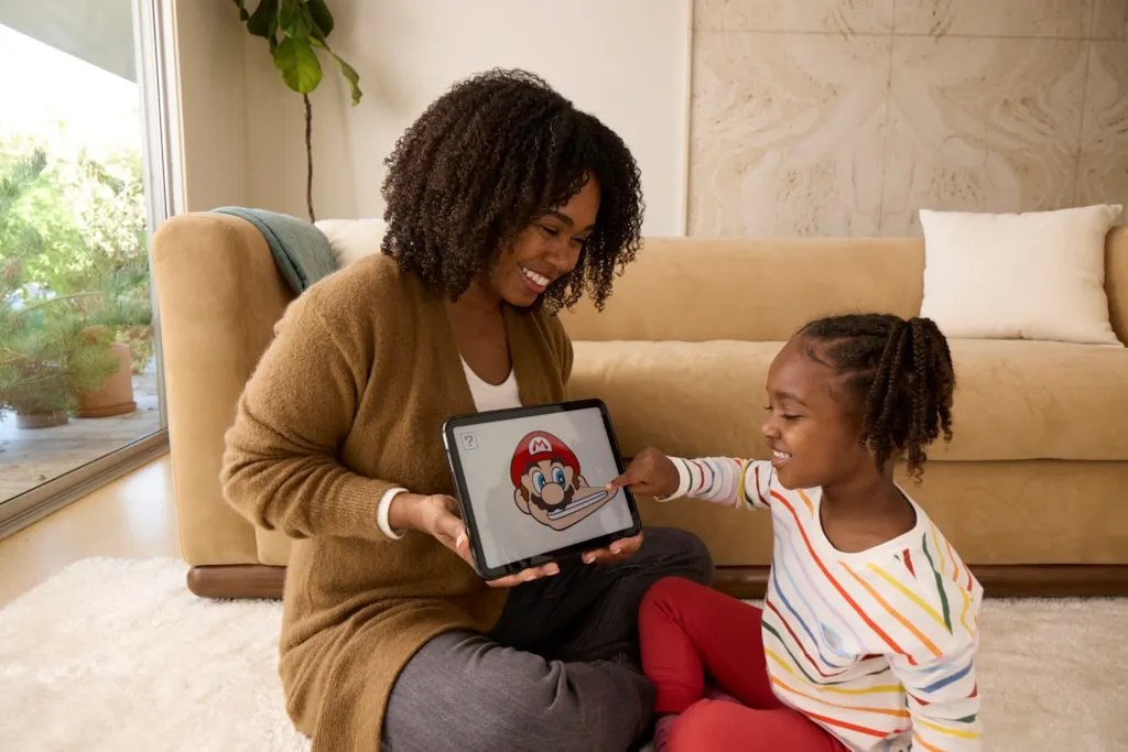 Nintendo Launches "My Mario" Product Line in U.S., Featuring Toys, Apps, and Apparel for Young Children 1