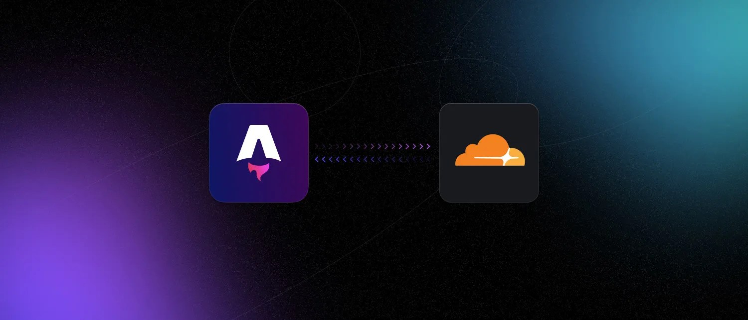 The Astro Technology Company, Creator of Astro Web Framework, Joins Cloudflare to Accelerate Mission