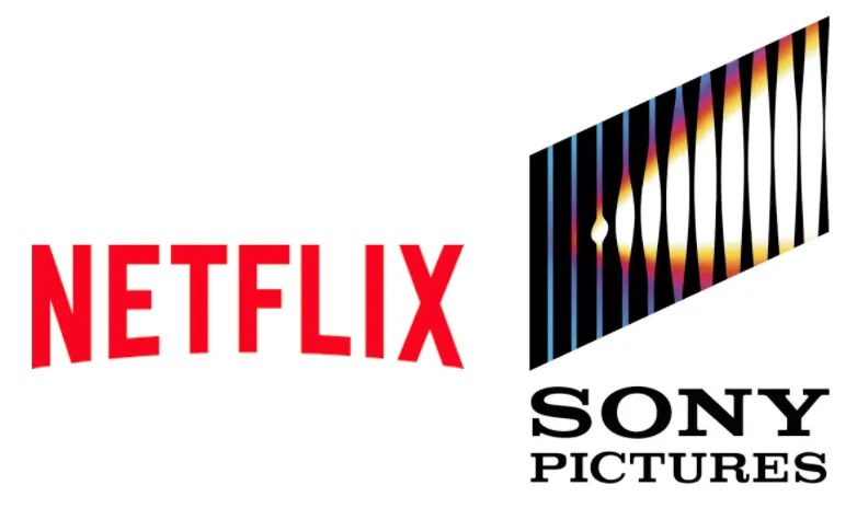 Netflix and Sony Pictures Entertainment Announce Landmark Global Pay-1 Licensing Deal
