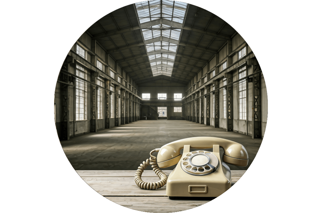 industrie