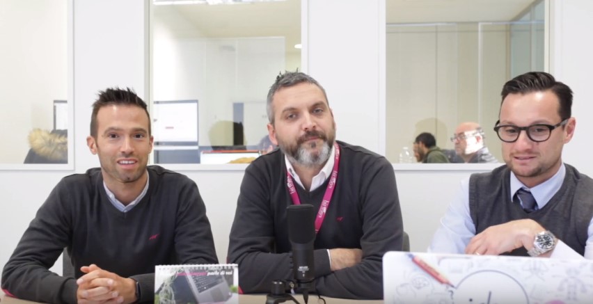 Bitways Il successo del progetto crowdfunding e i prossimi passi