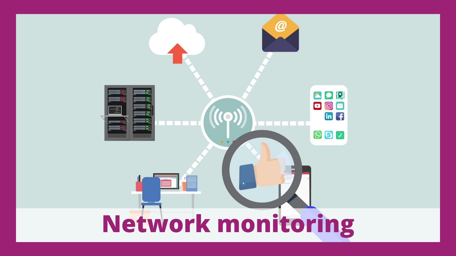 NETWORK MONITORING