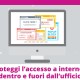 proteggi accesso internet bitways
