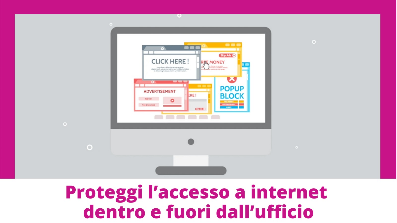 proteggi accesso internet bitways proteggi accesso internet bitways