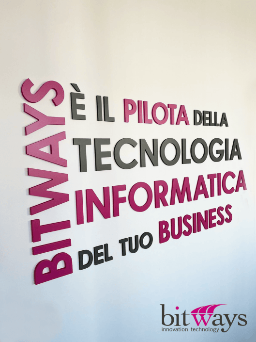 1 Bitways
