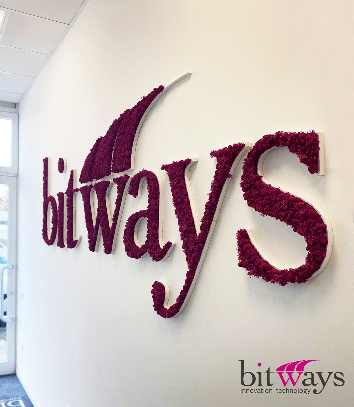 2 Bitways