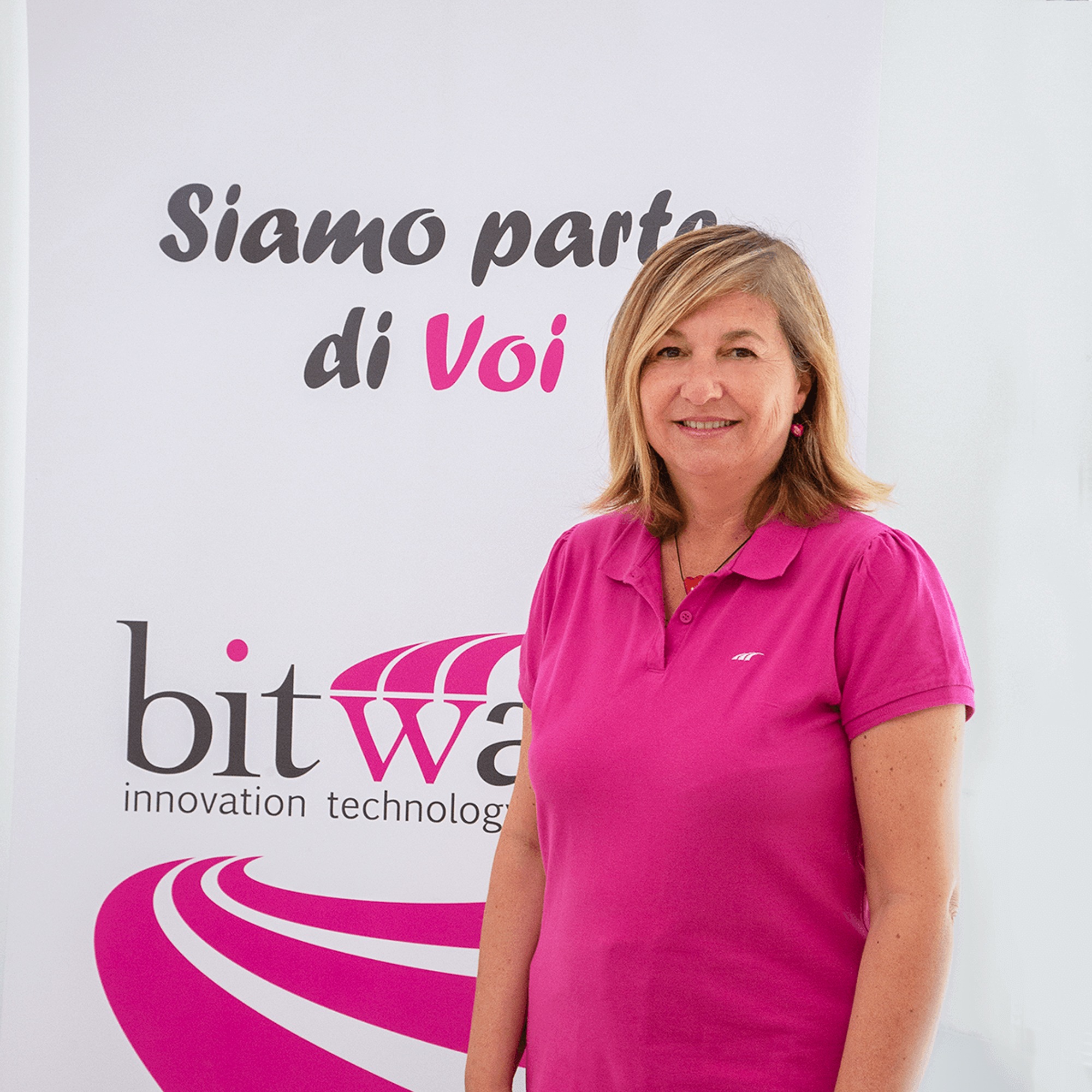 Marzia Massari - Bitways