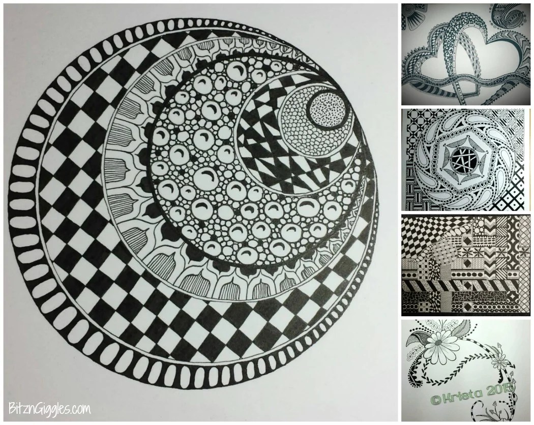 Each link on this page links directly to a download for the featured page. Printable Adult Coloring Pages Bitz Giggles