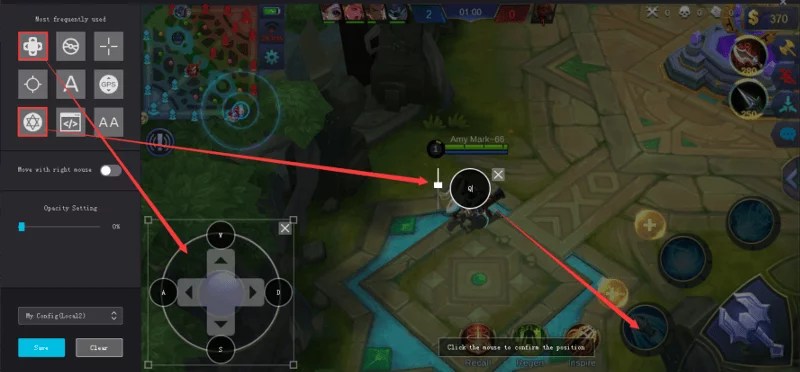 Cara bermain mobile legend di pc tanpa emulator. Cara Mudah Untuk Main Mobile Legends Di Pc 100 Worked