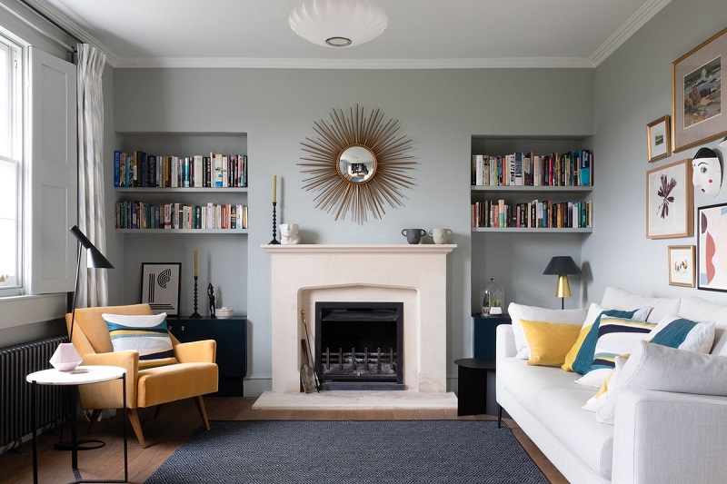 What are the different home decor styles