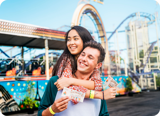 Unlock a competitive advantage with exclusive perks and discounts that you're members will love, transforming it into a powerful customer rewards platform.