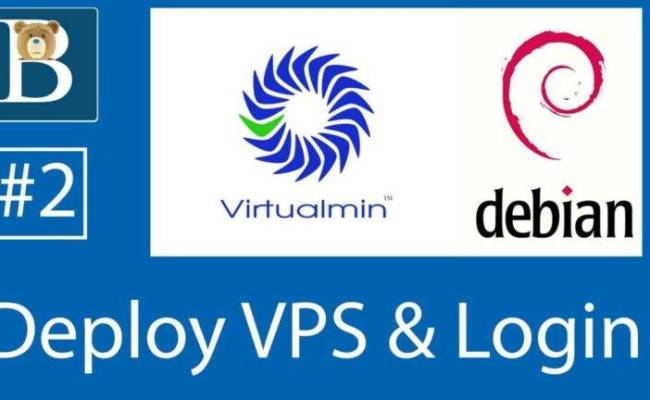 Setup Linux Server VPS Using Git Bash - Bizanosa