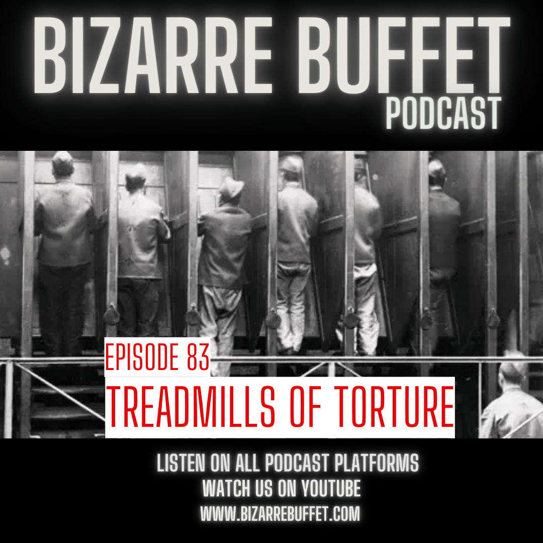 origin of the treadmill