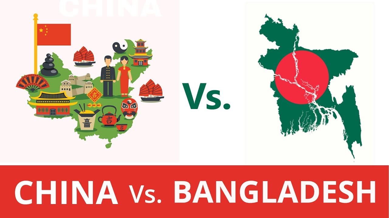 Exit China, enter Bangladesh: The battle for the world’s factory
