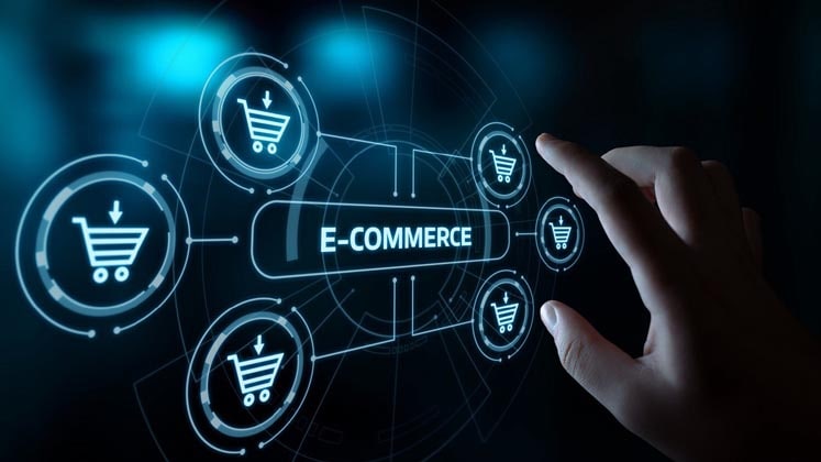 Guideline for e-commerce platforms by next month: Reports