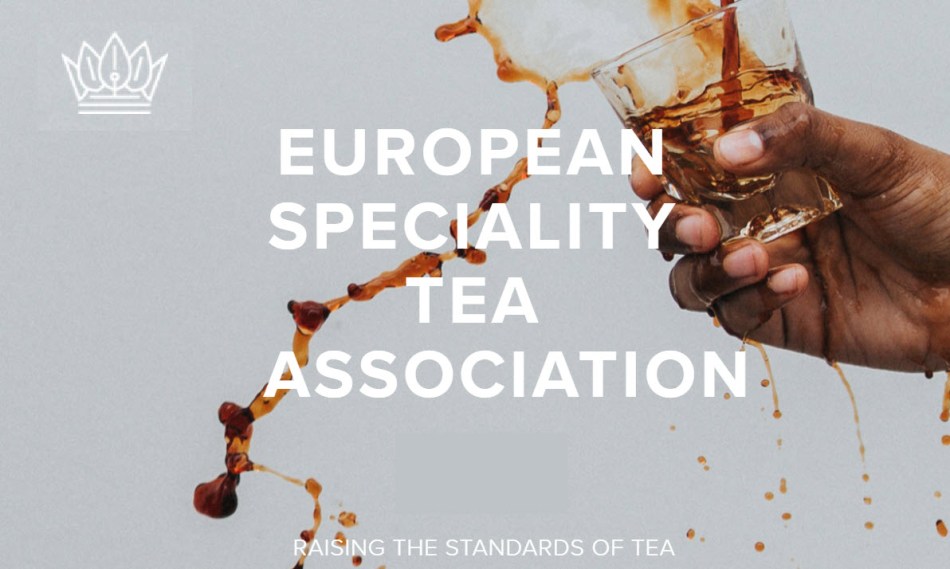 European Speciality Tea Association Defines Speciality Tea