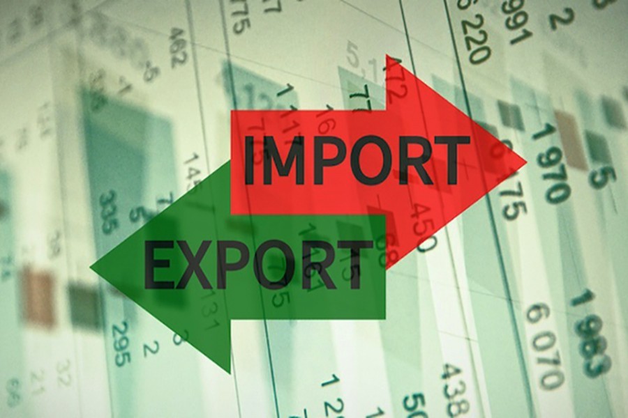 Bangladesh’s trade deficit snowballing as imports far outstrip exports