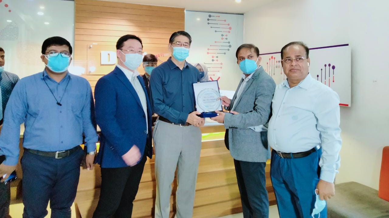 100 Japnaese companies to invest 1B in Bangladesh