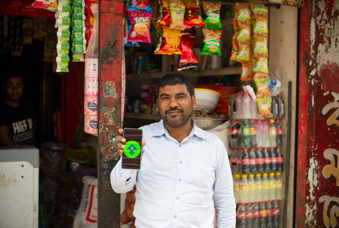 Commerce platform ShopUp raises $75 million in Bangladesh’s largest funding