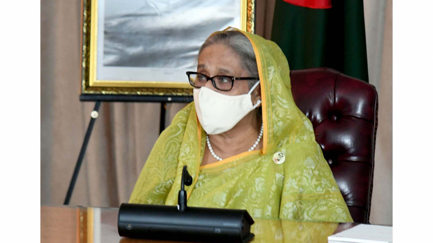 PM seeks US investment in ICT, renewable energy