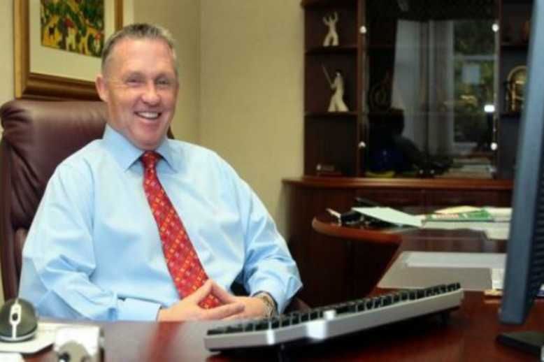 The falklands war veteran, and one of the . Tony Banks: In the business of caring | Medical Devices