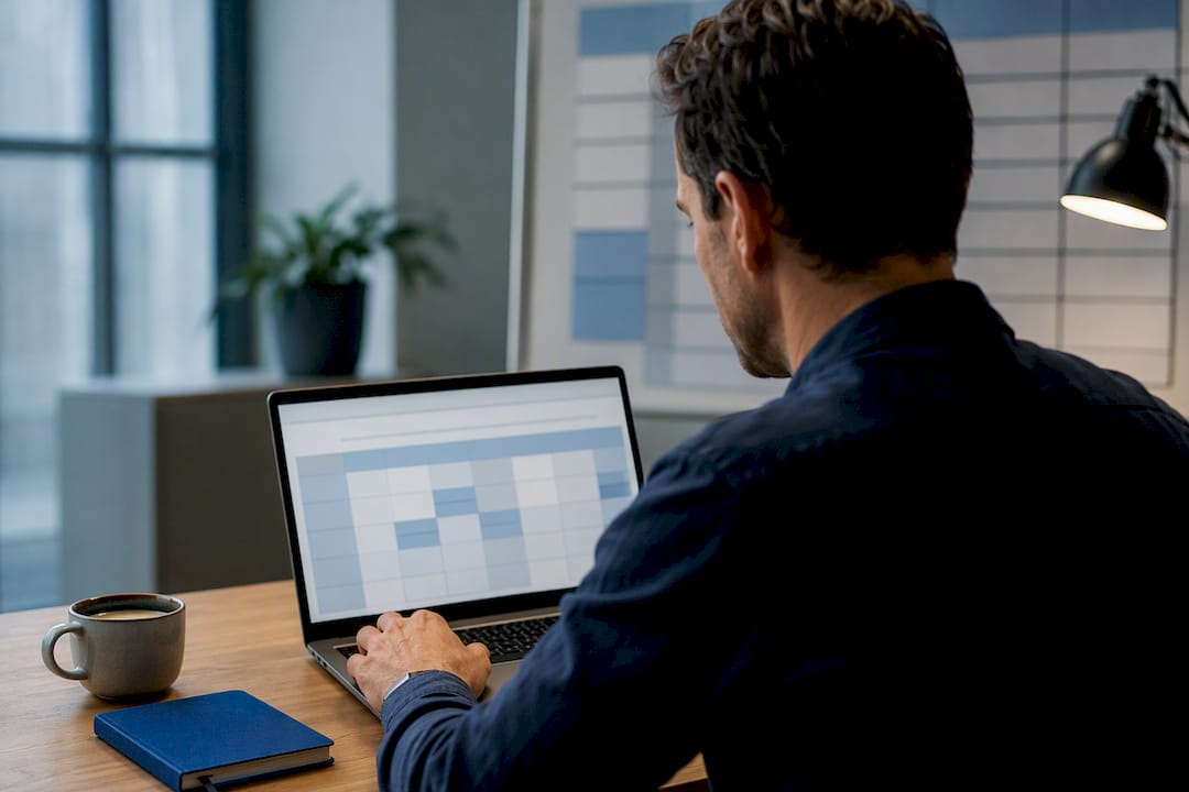 Customer success lead mapping journey stages
