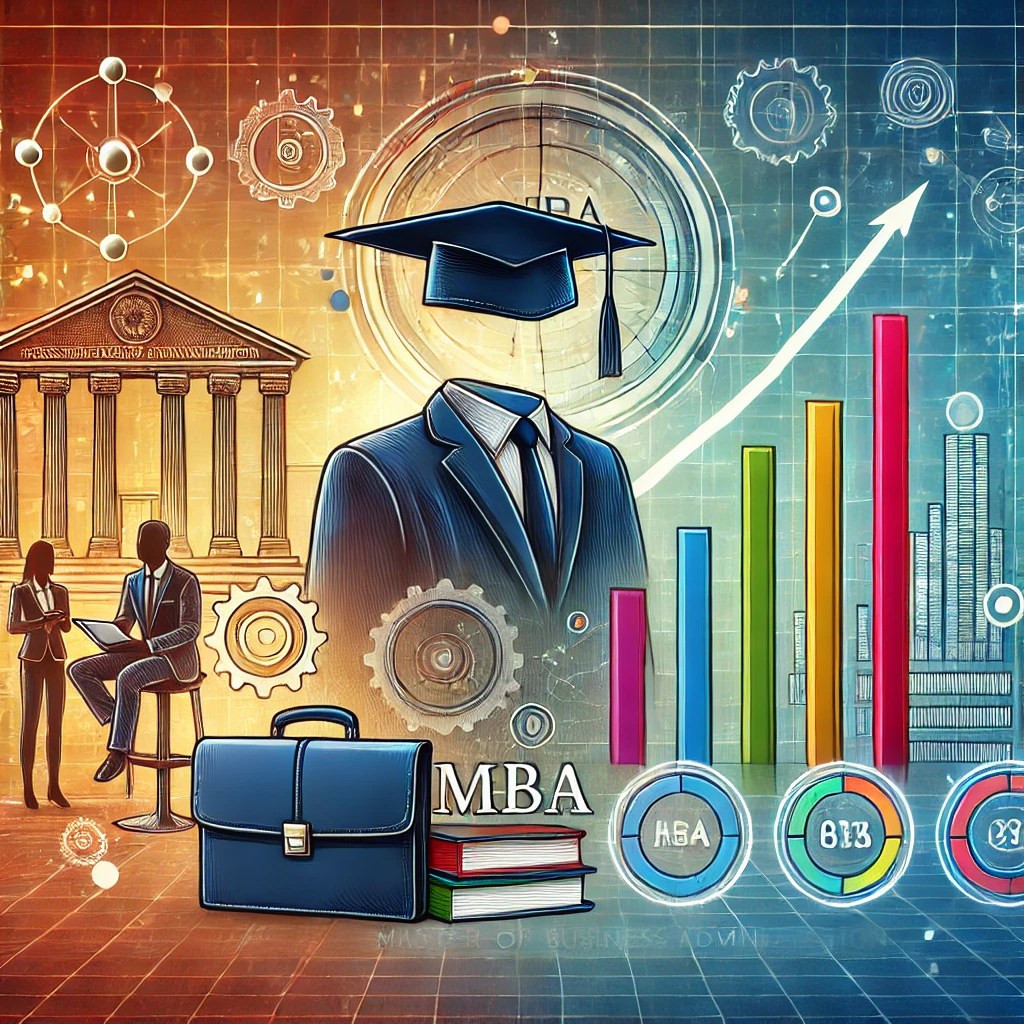 MBA