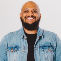 Picture of Binil Chacko