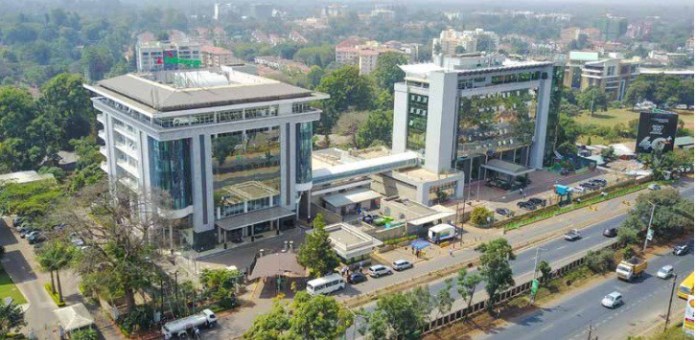 LinkedIn ranks Safaricom as the top company in Kenya 1 LinkedIn ranks Safaricom as the top company in Kenya