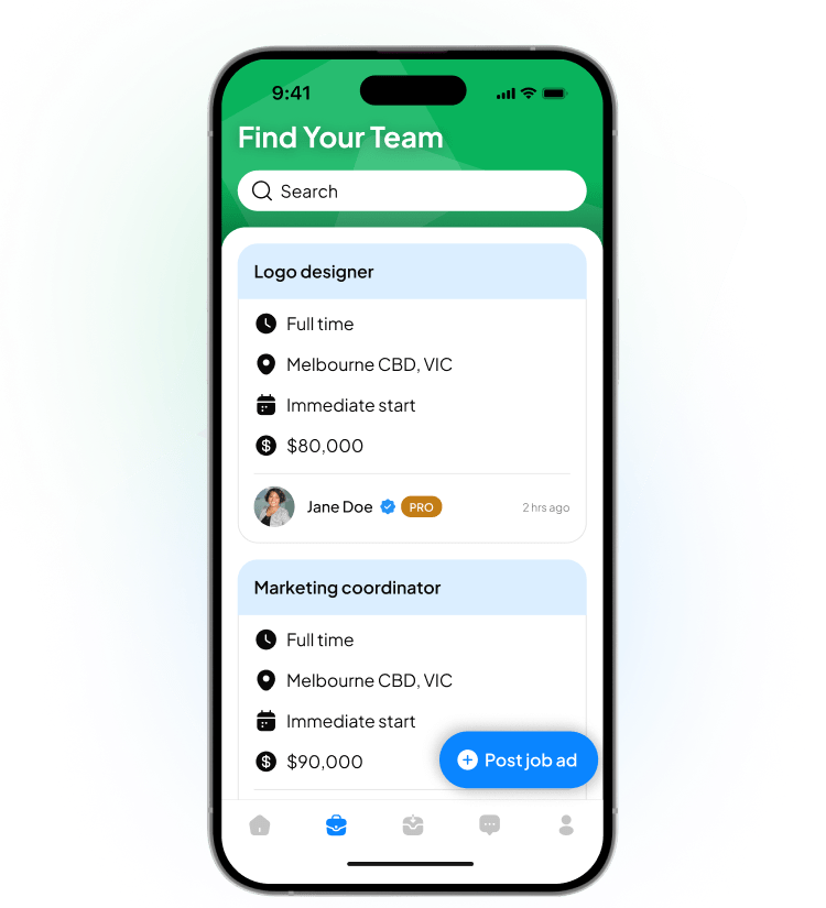 Top business networking app for professionals