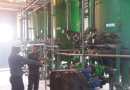 Jasa Konsultasi Air Treatment dan Perencanaan IPAL Instalasi Pengolahan Air Limbah Terpercaya