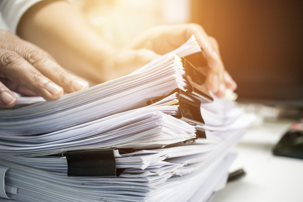 Document Controller