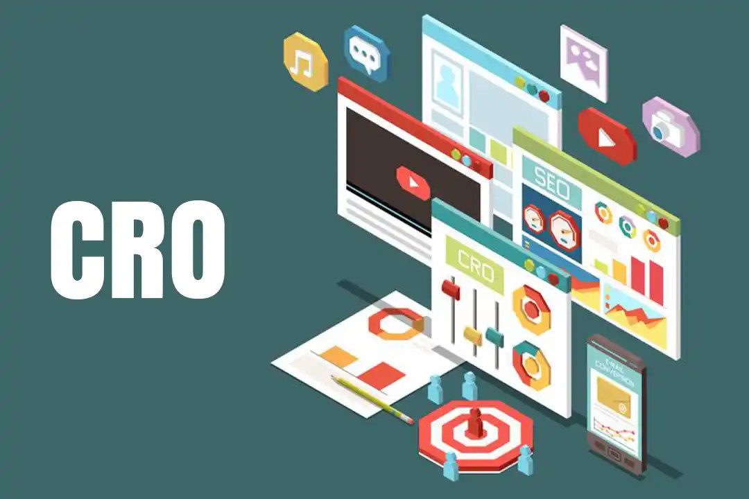 What is Conversion Rate Optimization (CRO)?