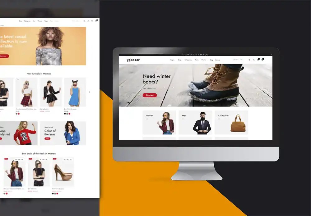 6 Steps to Make a Successful eCommerce Store