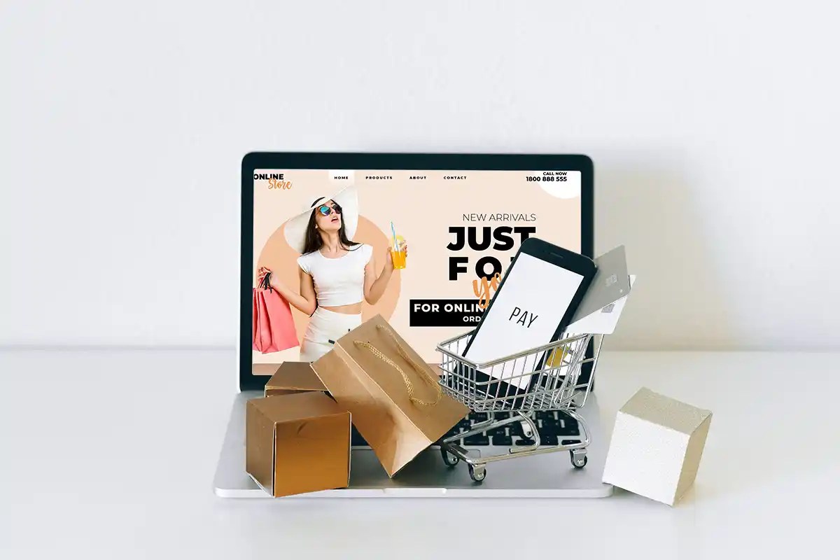 Top 6 eCommerce Trends to Follow in 2021
